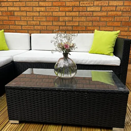 Spacious Mews Apartment, Clapham Apartamento Londres