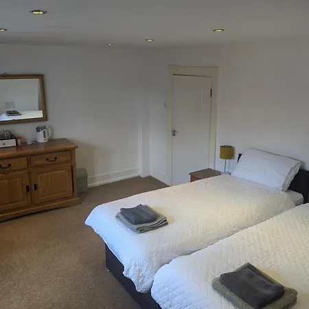 Guest house Firkinn