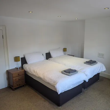 Firkinn Guest house *