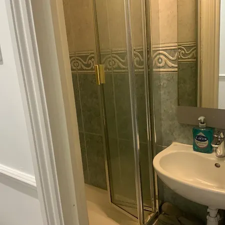 Hotel The London En-suite