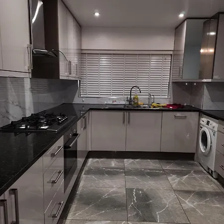 Hotel The London En-suite