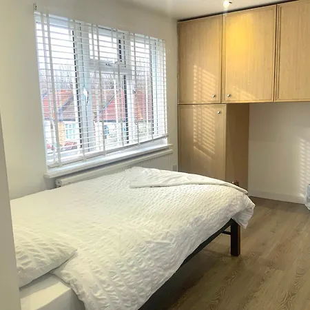 The London En-suite Hotel