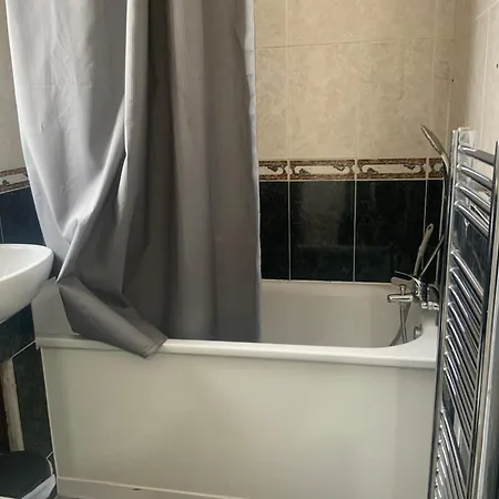 Hotel The London En-suite Ilford