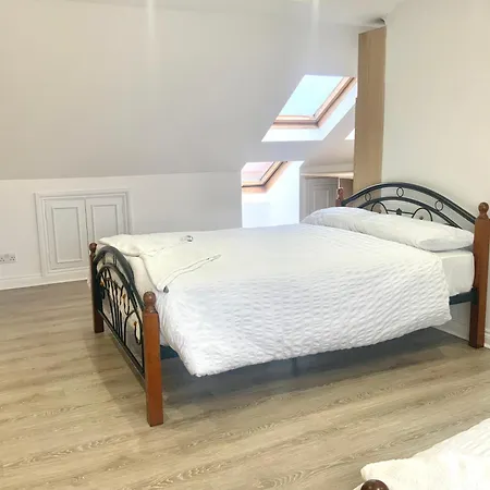 The London En-suite Hotel Ilford