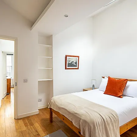 Farringdon Leo Loft Londres