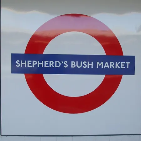 Beautiful 3-bed In Shepherd's Bush * London