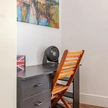 Apartment 2 Bedroom Flat In St Johns Wood London