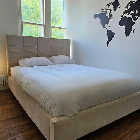 Apartment 2 Bedroom Flat In St Johns Wood