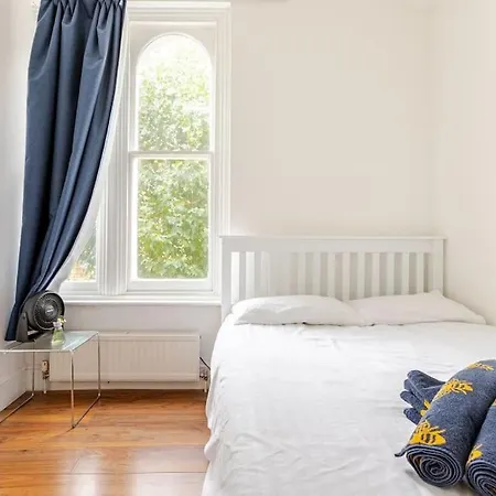 Apartment 2 Bedroom Flat In St Johns Wood *