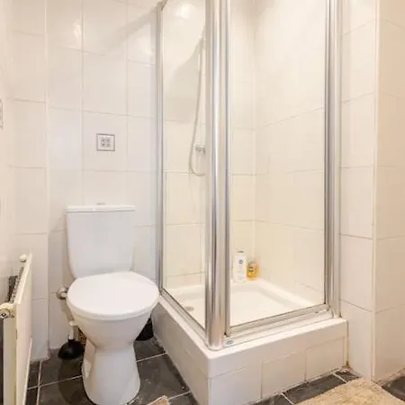 Apartment 2 Bedroom Flat In St Johns Wood