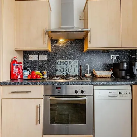 2 Bedroom Flat In St Johns Wood *