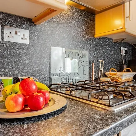 Apartment 2 Bedroom Flat In St Johns Wood