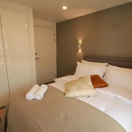 Homestay Ft6 Penthouse *