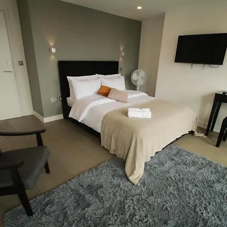 Ft6 Penthouse *