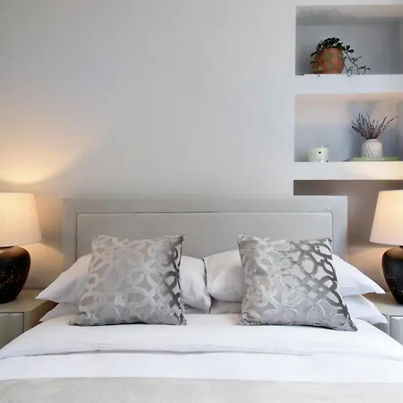 Apartment A Comfort London