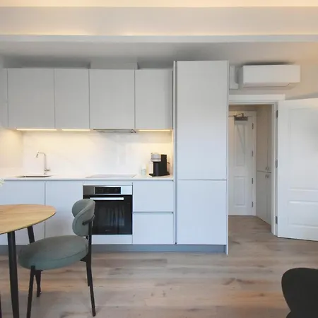 A Comfort London