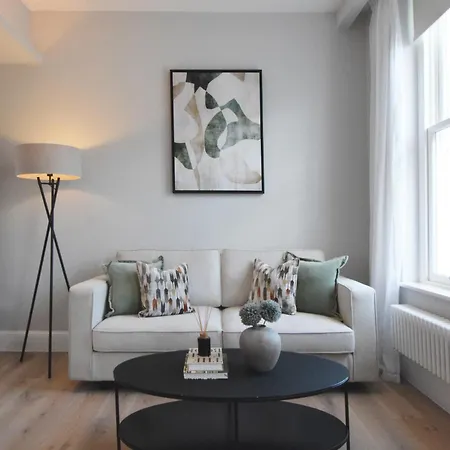 Apartment A Comfort *