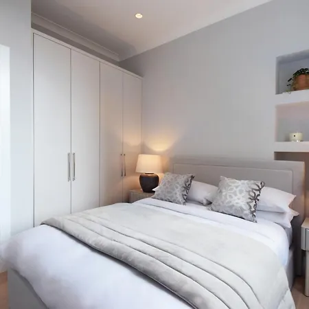 A Comfort * London