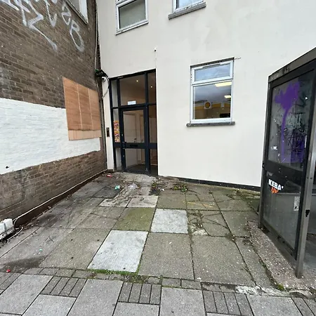 Stylish Near Wembley Stadium *