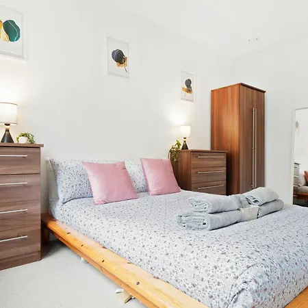 Apartment The Allcroft *