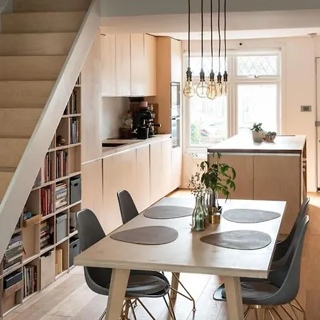 Albie's House *