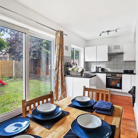 Apartment Charming Durban Road