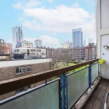 Apartamento 12 Halstead Niu