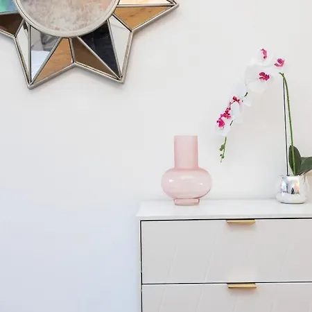 Apartamento 12 Halstead Niu Londres