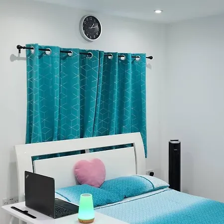 Luxury With Parking Whole Unit To Yourself Apartment Pinner