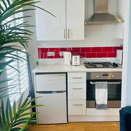 Cute & Quiet In The Heart Of Hampstead * Londres