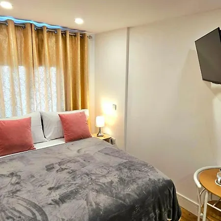 Homestay Claire Double *