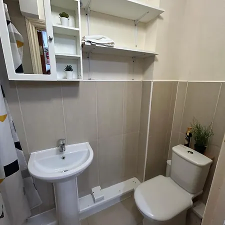 Apartment Dream