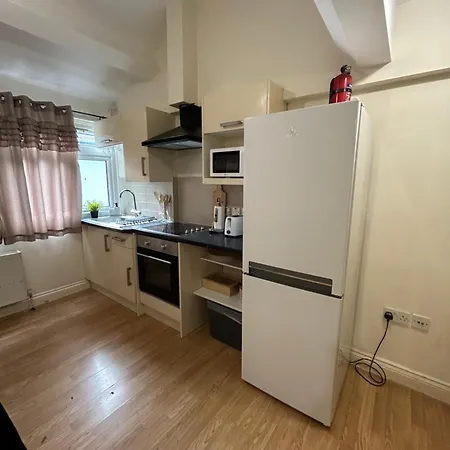 Apartment Dream