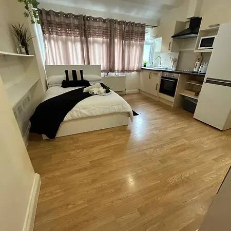 Dream Apartment