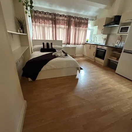 Dream Apartment London