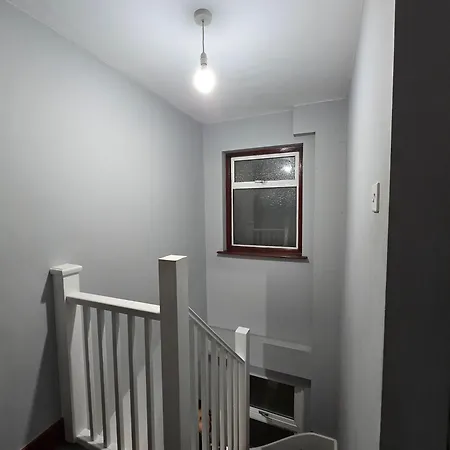 Cosy 3 Bedroom Flat Step Away From Paddington London