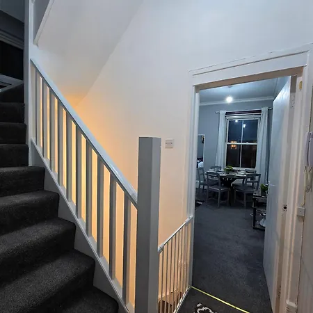 Apartment Cosy 3 Bedroom Flat Step Away From Paddington London