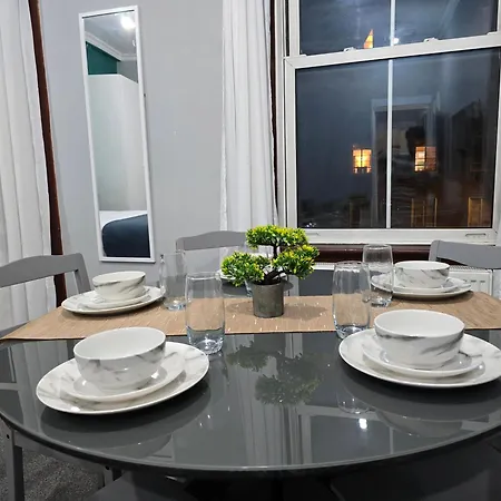 Apartment Cosy 3 Bedroom Flat Step Away From Paddington