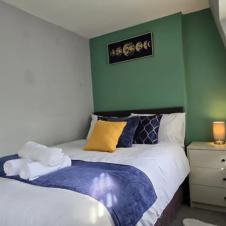 Cosy 3 Bedroom Flat Step Away From Paddington