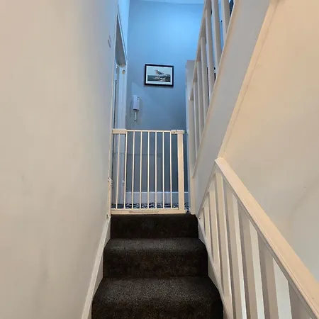 Apartment Cosy 3 Bedroom Flat Step Away From Paddington London