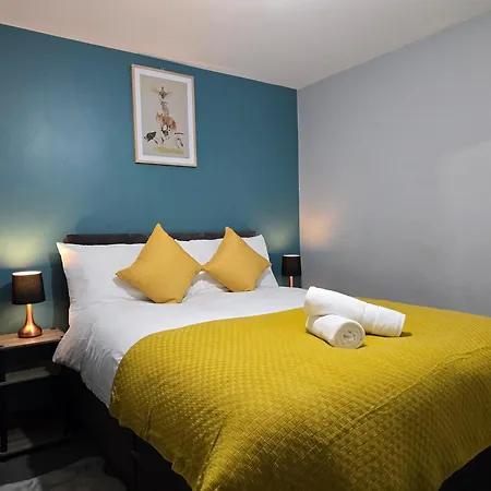 Cosy 3 Bedroom Flat Step Away From Paddington *