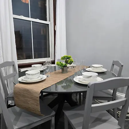 Cosy 3 Bedroom Flat Step Away From Paddington