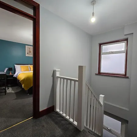 Apartment Cosy 3 Bedroom Flat Step Away From Paddington