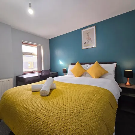 Cosy 3 Bedroom Flat Step Away From Paddington London
