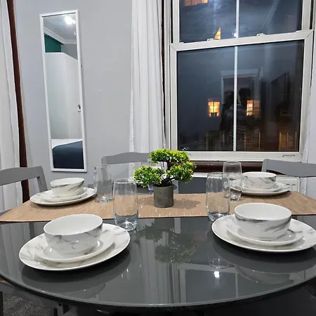 Apartment Cosy 3 Bedroom Flat Step Away From Paddington London