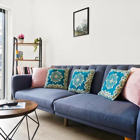 Apartment The Allcroft