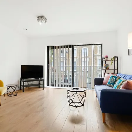 The Allcroft London