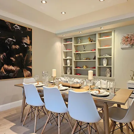 Stylish 2 Bedroom Paddington Hyde Park London