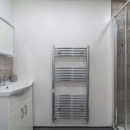 Appartement The Cricklewood *