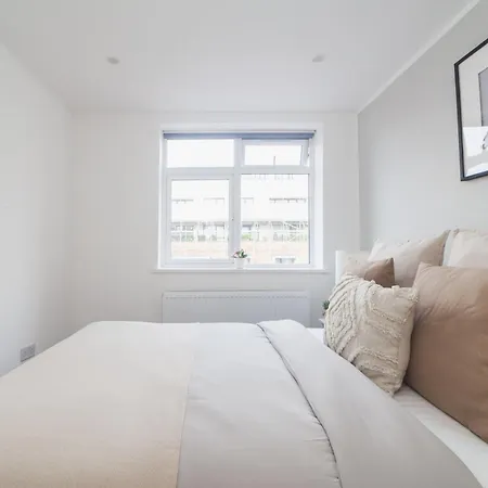 Appartement The Cricklewood Londres